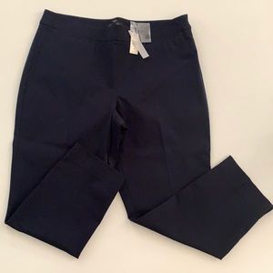 Talbots Chatham Curvy Pants